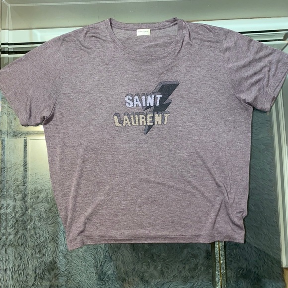 Saint Laurent Other - SAINT LAURENT XXL